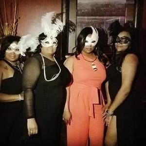 Meet your Posher, Lisa